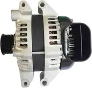 Generator Alternator Compatible For BMW F01 F02 F03 F04 750 F12 F13 650 F15 F85 X5 F07 F10 F18 550 N63 2008-12317606628 12317616126