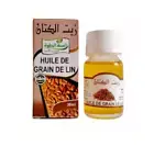Moroccan Linseed Oil 30ml Nourishes Skin & Hair Anti-Aging & Anti-Acne Treatment
