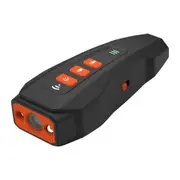 Dog Barking Control Ultrasonic Whistle Safe Humane Stop Anti Bark Device Training Pet Behaviour No Electricity Harm Quiet Outdoor Tool