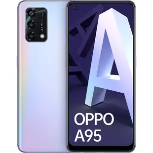 Super HOT Oppo A95 正版手機 2sim ram 12G /512G,重型遊戲對戰,..