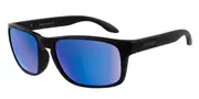 Dirty Dog Sunglasses Electrode Polarized 53587