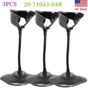 3PCS 20-71043-04R Scanner Stand for Zebra DS2208/DS2278/DS4308/DS8108 US Stock