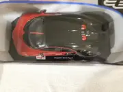 MAISTO BUGATTI CHIRON SPORT RED AND BLACK SPECIAL EDITION 1:18 SCALE DIE CAST