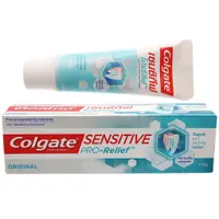 在飛比找蝦皮購物優惠-Colgate Sensitive Pro-Relief 原