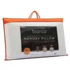 Bianca Deep Sleep Memory Foam Medium Profile & Medium Feel Pillow