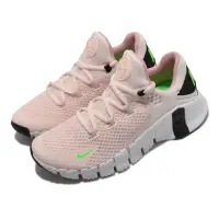 在飛比找博客來優惠-Nike 訓練鞋 Wmns Free Metcon 4 粉紅