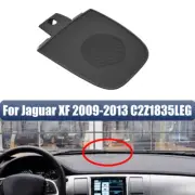 For Jaguar XF 2008~2016 C2Z1835LEG Instrument Center Speaker Cover Dashboard Top (for: Jaguar)