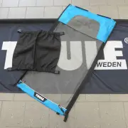 Thule Netzverdeck Insect Protection Blue + Sunscreen 17-X for Chariot Sports 2