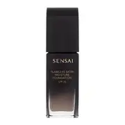 Sensai Perfect Hydration Satin Foundation SPF25 30ml 204 Honey Beige