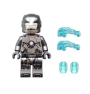 NEW LEGO Iron Man Mark 1 Armor - Marvel Avengers Super Heroes Minifigure