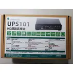 【 大胖電腦 】UPMOST 登昌恆 UPS101 HD網路直播盒/1080/USB/OSDRTSP/RTMP/