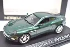 Model Car Scale 1:43 Aston Martin V12 Vanquish NOREV diecast vehicles Auto