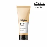 在飛比找momo購物網優惠-【L’OREAL 巴黎萊雅PRO】絲漾博藜麥滲透修護護髮乳 