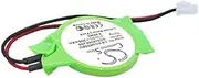 Peakbatt GC02000KJ00, 200mAh Battery Replacement for HP Presario CQ56-102EA, CQ56-102EG, CQ56-102SA, CQ56-102SG, CQ56-102TU, CQ56-103EA, CQ56-103EG, CQ56-103SA, dv7t-6000 CTO