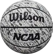 Wilson NCAA Replica Game Basketball