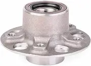 Compatible for Mercedes-Benz A2093300325 W171 W203 SLK200 SLK280 SLK300 C200 C220 C30 C180 Car Wheel Bearings Hubs Flanges Axle Auto Parts