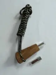 goTHERMAL Predator Call - Australia's most effective fox/cat/dog whistle
