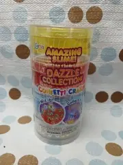 Amazing Slime Dazzle Collection Confetti Craze Slime