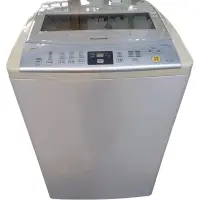 在飛比找蝦皮購物優惠-(二手) 國際牌 Panasonic 14公斤 洗衣機 NA
