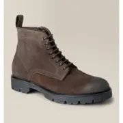 Men Good Man Brand Boots | Modern City Boot Size 9M Brown