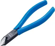 HOZAN N-5-150 DIAGONAL CUTTER WITH STRIPPER N-005-150 NEW