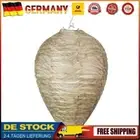 Wasp nest dummy wasp repellent wasp protection for the garden insect protection