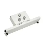 Channel Vision Vision 1 in/2 Out Passive Rf Splitter C-0202