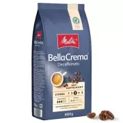 MELITTA Bella Crema Decaffeinato Coffee Beans 1000g / 1kg / 35.3oz