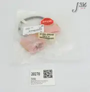20270 APPLIED MATERIALS CABLE ASSY 2-PHASE DRIVER OUTPUT (NEW) 0150-20640