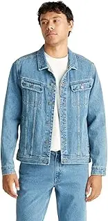 [Lee] Men's 101 Denim Jacket