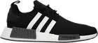 Size 12 - adidas NMD R1 Primeblue Black White 2021