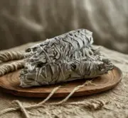 Californian White Sage Smudge Stick