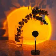 Sunset Lamps Projector Sun Lamp - Sunlight Lamp for Photographers and Creator...