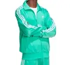 NEW MEN'S ADIDAS ORIGINALS FIREBIRD TRACK JACKET ~SIZE XL #HB9432