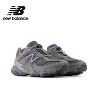 在飛比找蝦皮商城優惠-【New Balance】 NB 童鞋_中性_鐵灰色_PV9