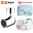 XIAOMI Faucet Extender Aerator 720° Water Saving Filter Tap Head Adapter Spray