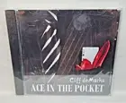 Cliff Demarks : Ace in the Pocket CD 2007 Smooth Jazz FACTORY SEALED