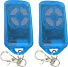 Remote Control Automatic Gate Openers with ATA PTX4 Securacode,Garage Gate Door