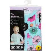 Bonds Zip Wondersuit Size 2 Assorted each