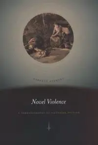 在飛比找博客來優惠-Novel Violence: A Narratograph