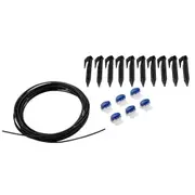 Gardena 4059-20 Garden Robotic Lawn Mower Adjustable Boundary Wire Repair Kit