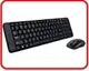 羅技 MK220 920-003237 無線鍵盤滑鼠組