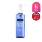 NEUTROGENA Deep Clean Cleansing Oil 200mL