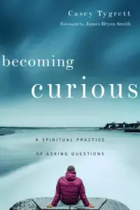 在飛比找博客來優惠-Becoming Curious: A Spiritual 