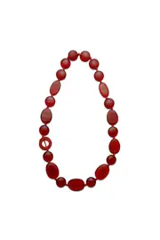 Wanderings Necklace--POLK-RN0269