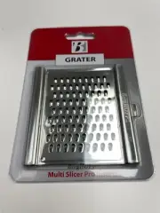BergHOFF Mandoline Multi Slicer Pro Grater insert - 2212583