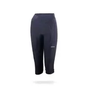 Bbb-Cycling Omnium 3/4 Shorts - Black Size XS