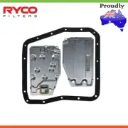 New Ryco Transmission Filter For TOYOTA WINDOM VCV11 2.5L V6 -RTK136 (for: Toyota)
