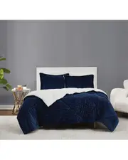 Brooklyn Loom Corduroy Comforter Set