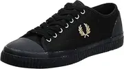 [Fred Perry] Men's B8321 Trainers